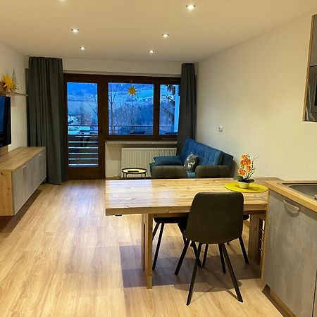 Appartements Dobler - S'Zischgn Arzl im Pitztal Esterno foto