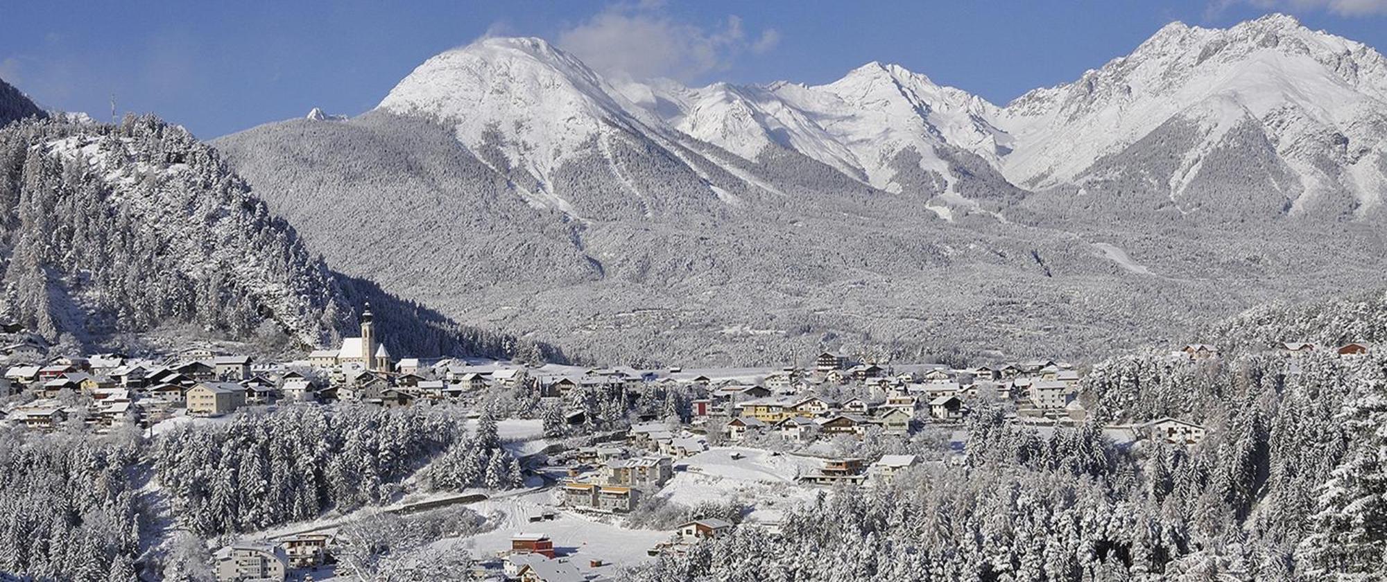 Appartements Dobler - S'Zischgn Arzl im Pitztal Esterno foto