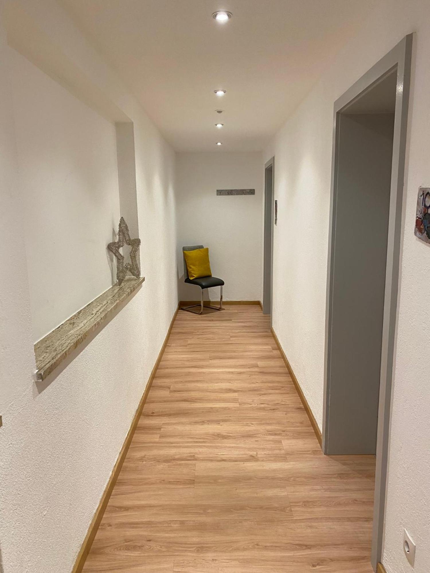 Appartements Dobler - S'Zischgn Arzl im Pitztal Esterno foto