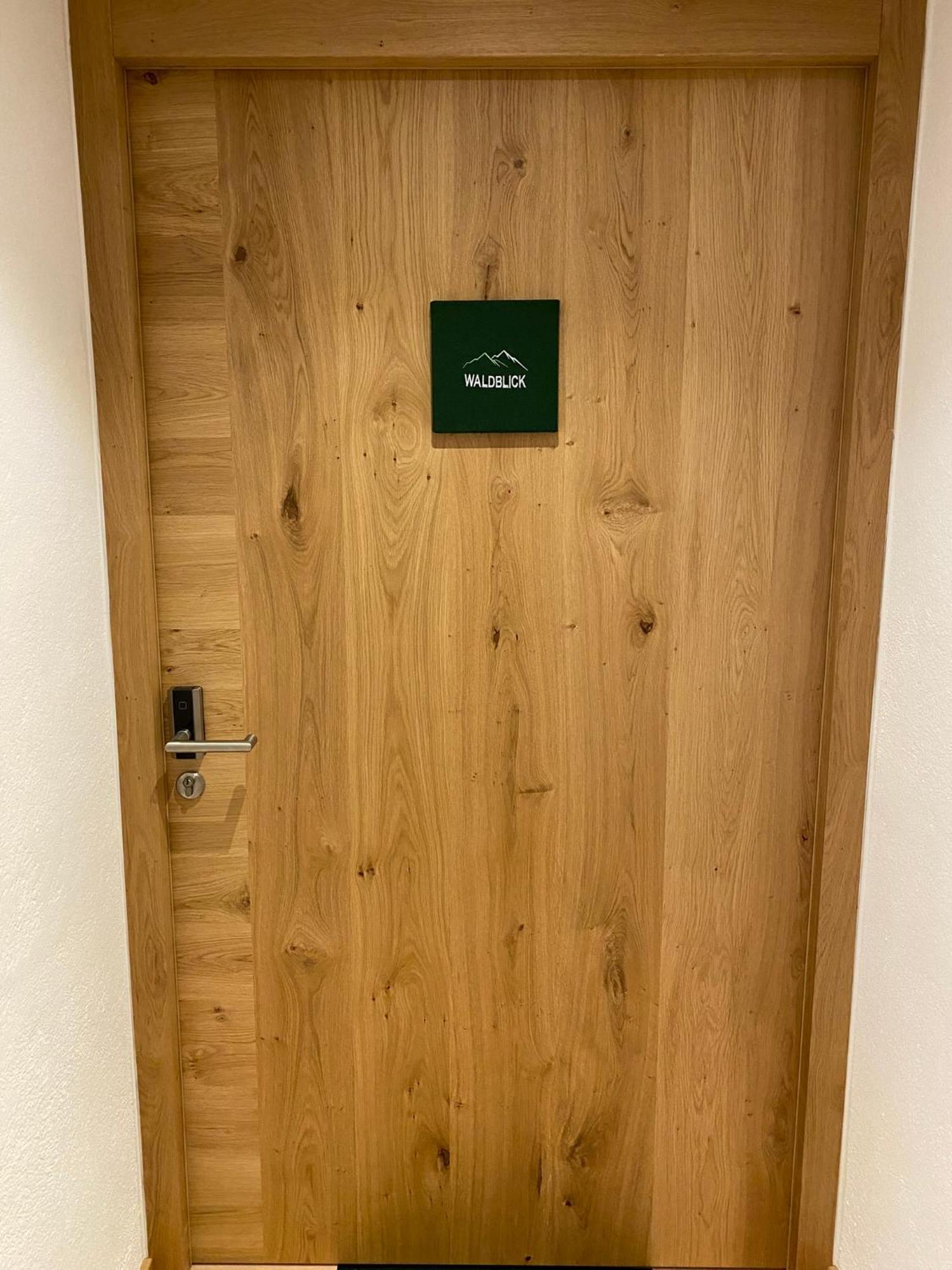 Appartements Dobler - S'Zischgn Arzl im Pitztal Esterno foto