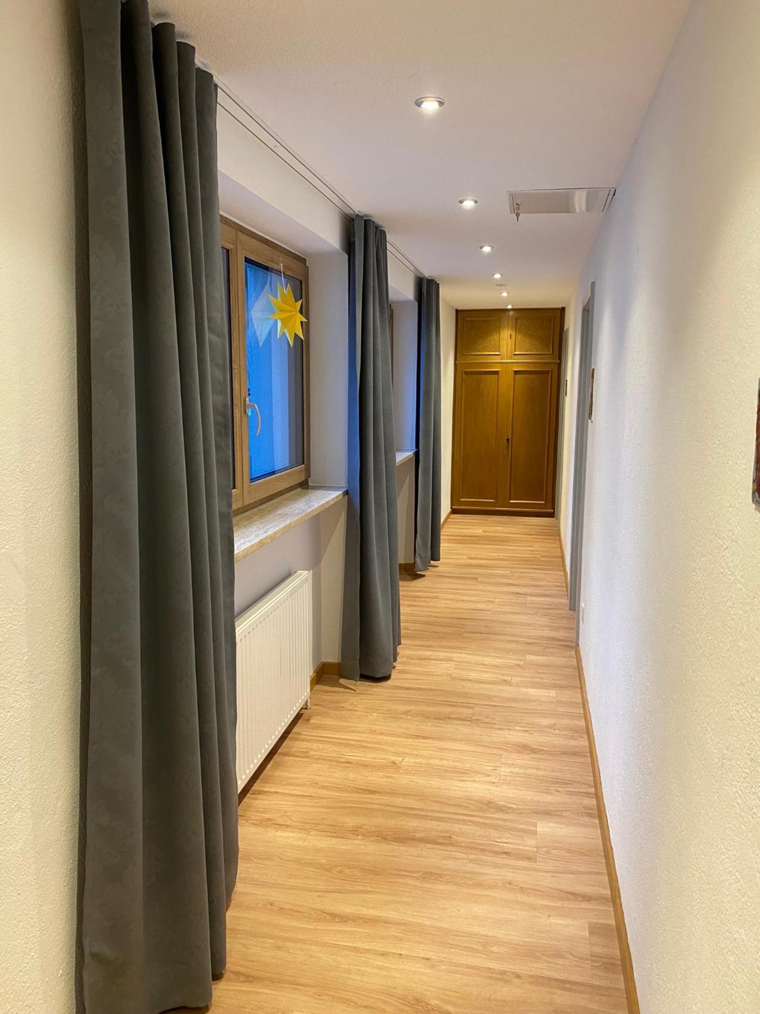 Appartements Dobler - S'Zischgn Arzl im Pitztal Esterno foto