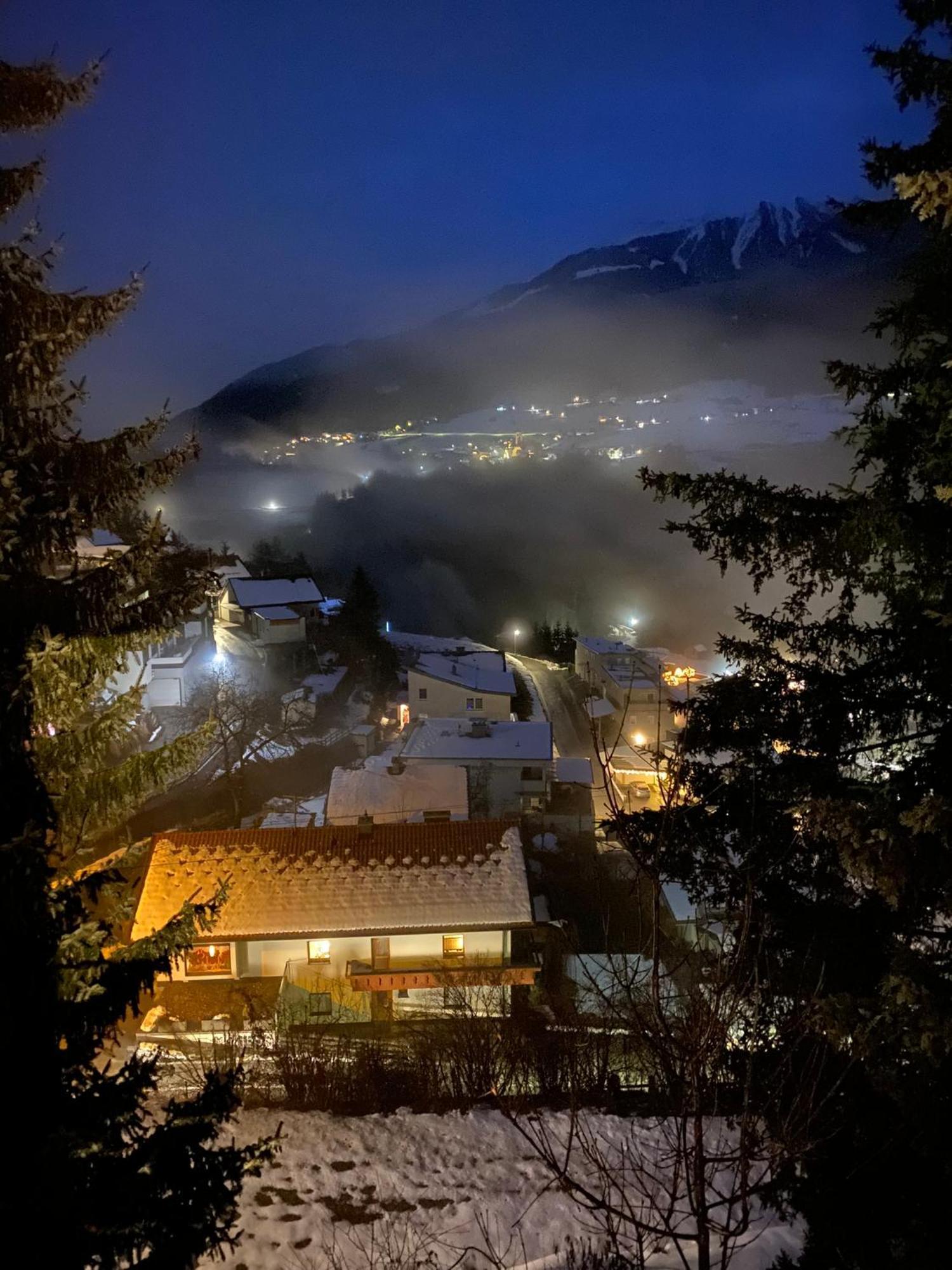 Appartements Dobler - S'Zischgn Arzl im Pitztal Esterno foto