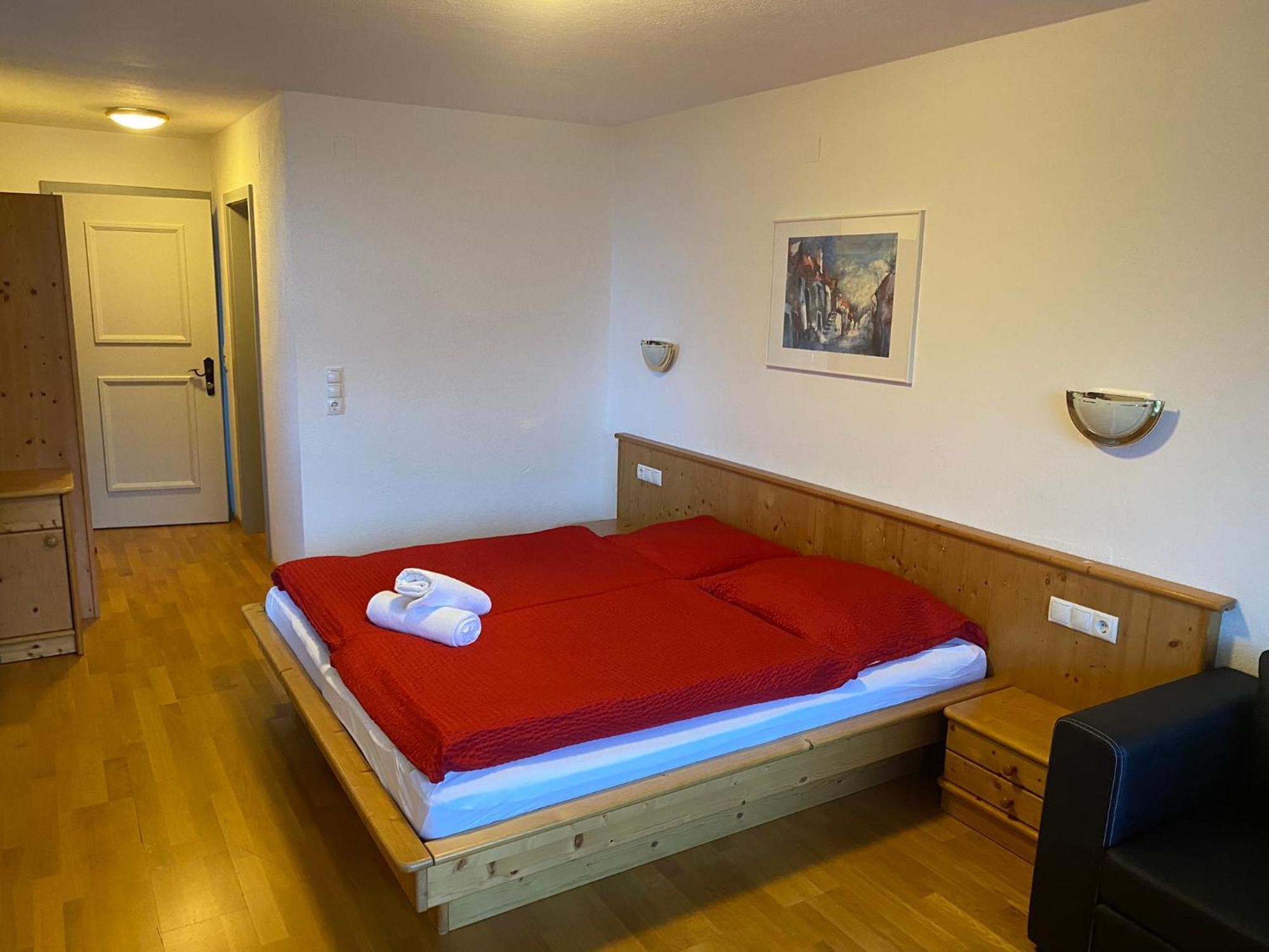 Appartements Dobler - S'Zischgn Arzl im Pitztal Esterno foto