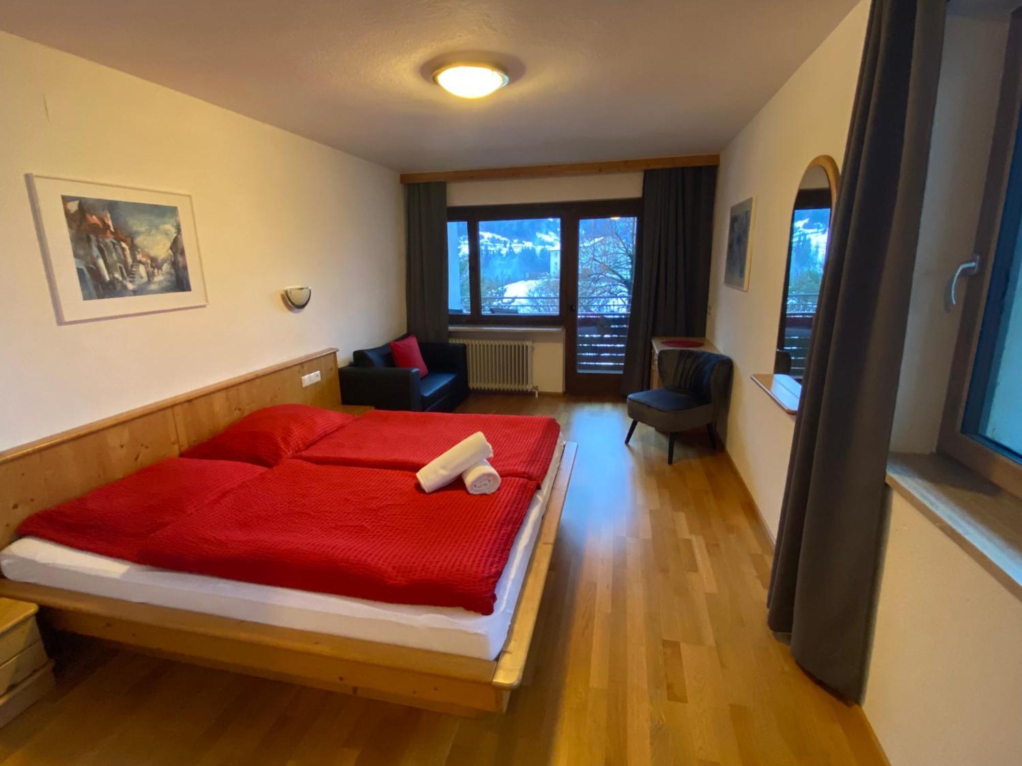 Appartements Dobler - S'Zischgn Arzl im Pitztal Esterno foto