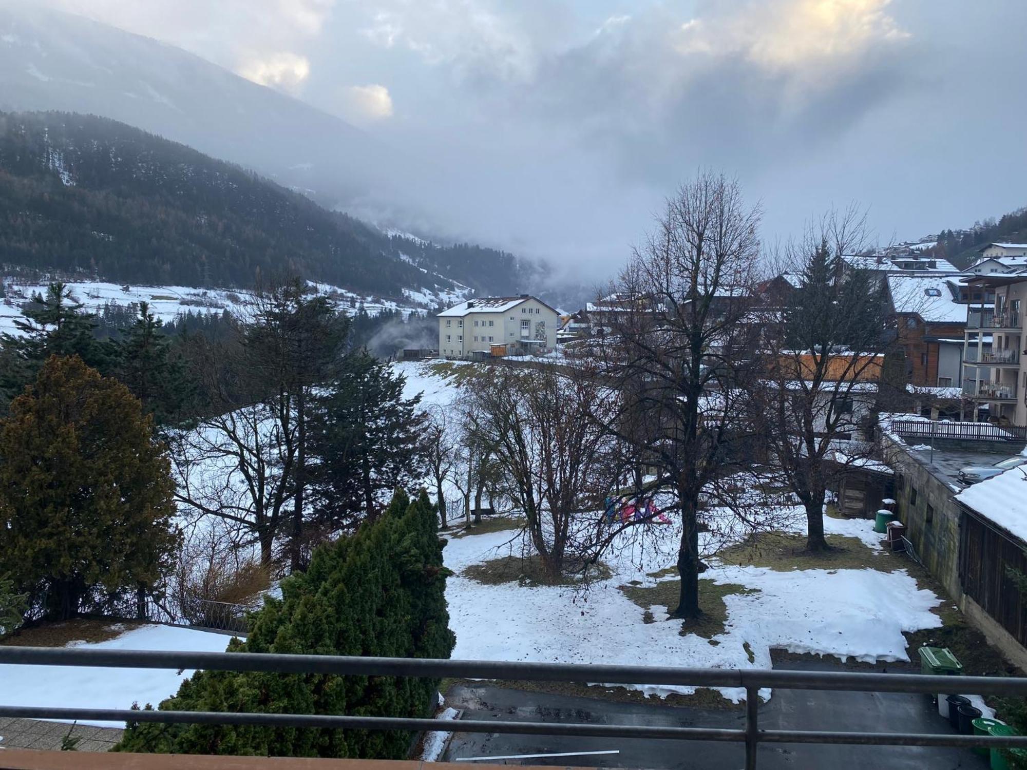Appartements Dobler - S'Zischgn Arzl im Pitztal Esterno foto